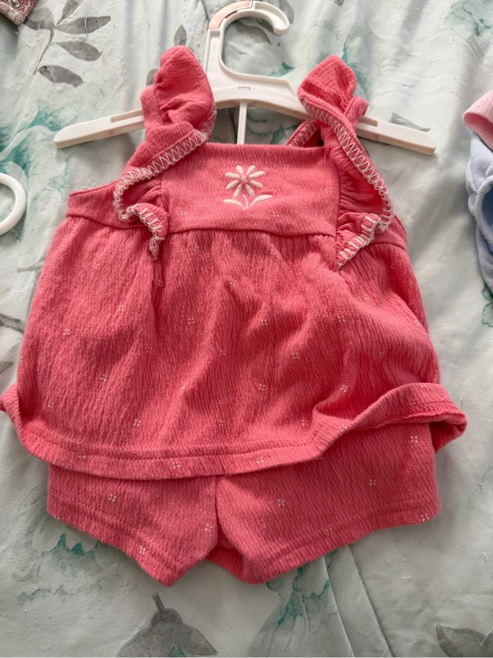 Girls bundle 6-9 months